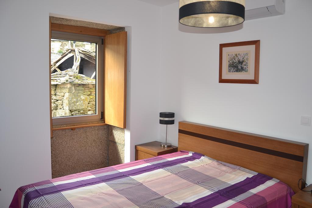 Recantos Da Montanha Candal  Zimmer foto