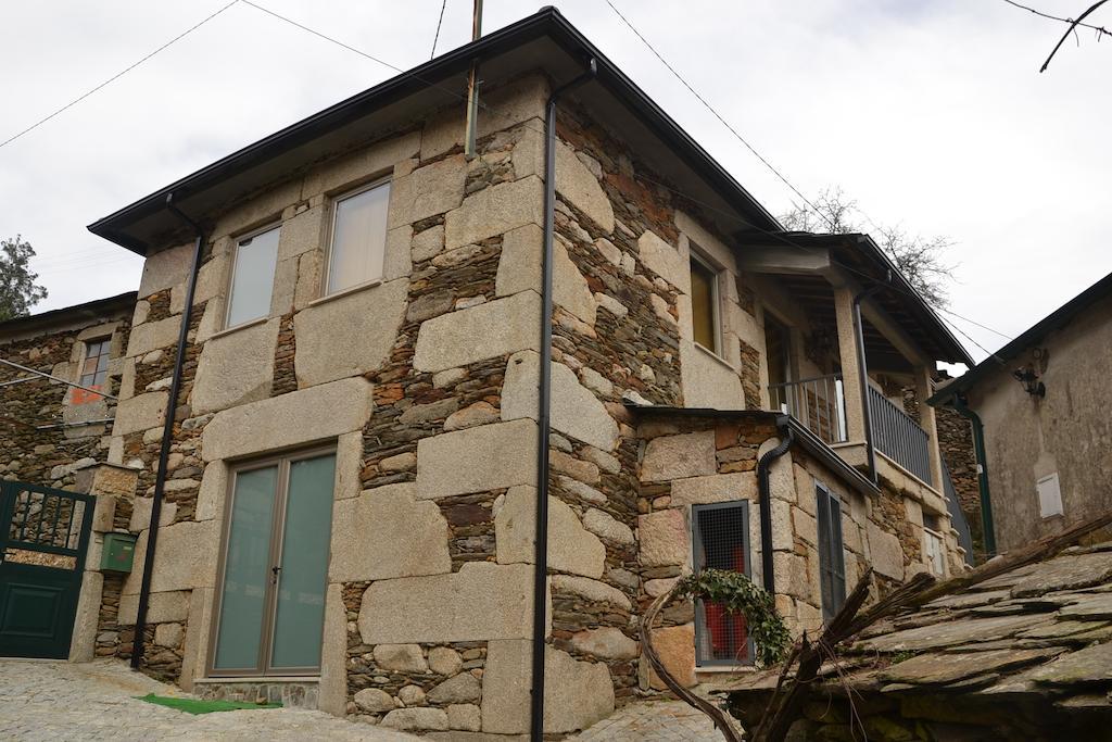 Recantos Da Montanha Candal  Zimmer foto